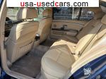 Car Market in USA - For Sale 2008  BMW 750 Li