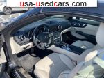 Car Market in USA - For Sale 2018  Mercedes SL 550 Base