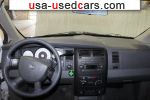 Car Market in USA - For Sale 2004  Dodge Durango ST
