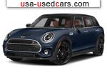 Car Market in USA - For Sale 2023  Mini Clubman Cooper S ALL4