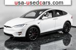 Car Market in USA - For Sale 2019  Tesla Model X Performance