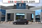 Car Market in USA - For Sale 2019  Dodge Grand Caravan SXT