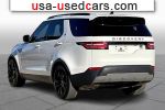 Car Market in USA - For Sale 2019  Land Rover Discovery HSE