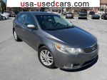 Car Market in USA - For Sale 2011  KIA Forte EX