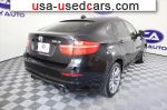 Car Market in USA - For Sale 2012  BMW X6 M AWD 4dr