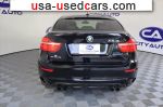 Car Market in USA - For Sale 2012  BMW X6 M AWD 4dr