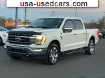 Car Market in USA - For Sale 2021  Ford F-150 Lariat