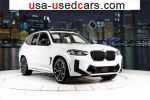 2023 BMW X3 M AWD  used car