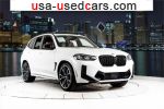 Car Market in USA - For Sale 2023  BMW X3 M AWD