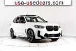 Car Market in USA - For Sale 2023  BMW X3 M AWD