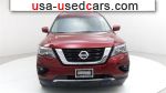 Car Market in USA - For Sale 2019  Nissan Pathfinder SV