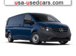 Car Market in USA - For Sale 2023  Mercedes Metris Base