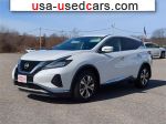 Car Market in USA - For Sale 2020  Nissan Murano S