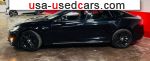 Car Market in USA - For Sale 2018  Tesla Model S 75D