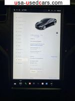 Car Market in USA - For Sale 2018  Tesla Model S 75D