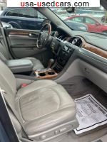Car Market in USA - For Sale 2008  Buick Enclave CXL