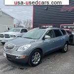 Car Market in USA - For Sale 2008  Buick Enclave CXL