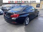 Car Market in USA - For Sale 2016  BMW 528 i xDrive