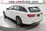 Car Market in USA - For Sale 2019  Mercedes E-Class E 450 4MATIC