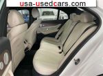 Car Market in USA - For Sale 2020  Mercedes E-Class E 350