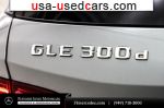 Car Market in USA - For Sale 2016  Mercedes GLE-Class GLE 300d 4MATIC