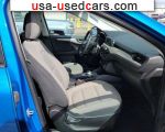 Car Market in USA - For Sale 2021  Ford Escape S