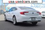 Car Market in USA - For Sale 2017  Buick LaCrosse Essence