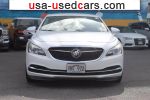 Car Market in USA - For Sale 2017  Buick LaCrosse Essence