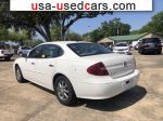 Car Market in USA - For Sale 2007  Buick LaCrosse CXL
