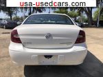 Car Market in USA - For Sale 2007  Buick LaCrosse CXL