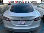 Car Market in USA - For Sale 2014  Tesla Model S Base