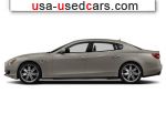 Car Market in USA - For Sale 2014  Maserati Quattroporte GTS