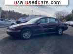Car Market in USA - For Sale 2003  Chevrolet Impala Base