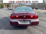 Car Market in USA - For Sale 2003  Chevrolet Impala Base