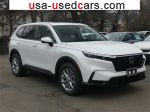 2023 Honda CR-V EX-L  used car