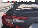 Car Market in USA - For Sale 2018  Honda Accord EX-L 2.0T