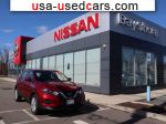 Car Market in USA - For Sale 2022  Nissan Rogue Sport SV