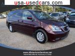 Car Market in USA - For Sale 2010  Honda Odyssey EX-L