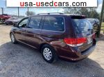 Car Market in USA - For Sale 2010  Honda Odyssey EX-L