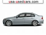 Car Market in USA - For Sale 2006  BMW 330 330xi 4dr Sdn AWD