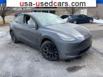 2021 Tesla Model Y Long Range  used car