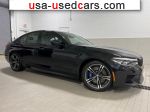 Car Market in USA - For Sale 2020  BMW M5 Base