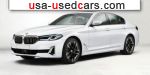 Car Market in USA - For Sale 2023  BMW 530 530i xDrive