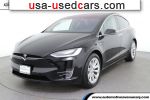 2018 Tesla Model X 100D  used car