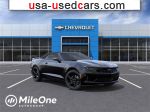Car Market in USA - For Sale 2023  Chevrolet Camaro 2LT