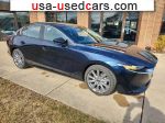 Car Market in USA - For Sale 2023  Mazda Mazda3 FWD w/Select Package