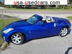 Car Market in USA - For Sale 2004  Nissan 350Z Touring
