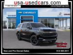 2023 Chevrolet Suburban LT  used car