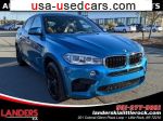 Car Market in USA - For Sale 2018  BMW X6 M Base