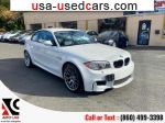 Car Market in USA - For Sale 2011  BMW 1 Series M Base